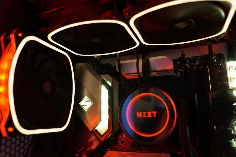 Quelle est la Température Optimale Pour Un CPU ?