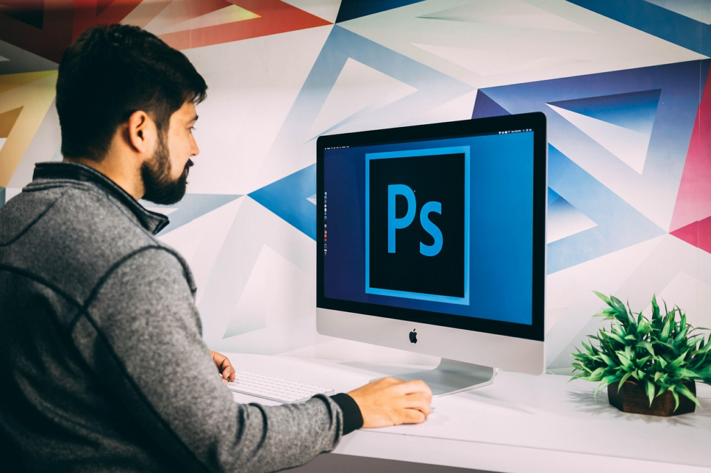 Citez une Alternative libre Adobe Photoshop
