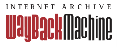 Wayback Machine