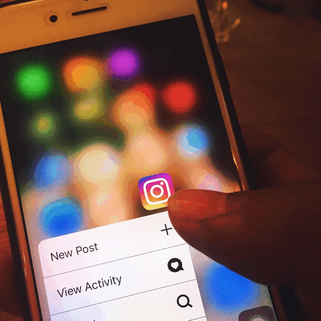 Comment consulter Instagram sans compte