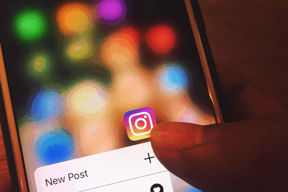 Comment consulter Instagram sans compte