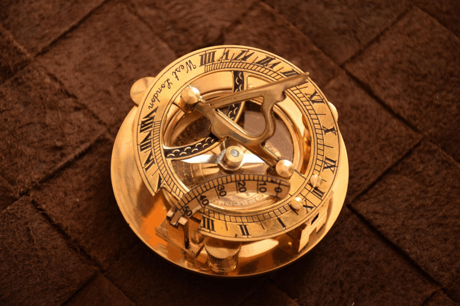 Comment Fonctionne un Gyroscope