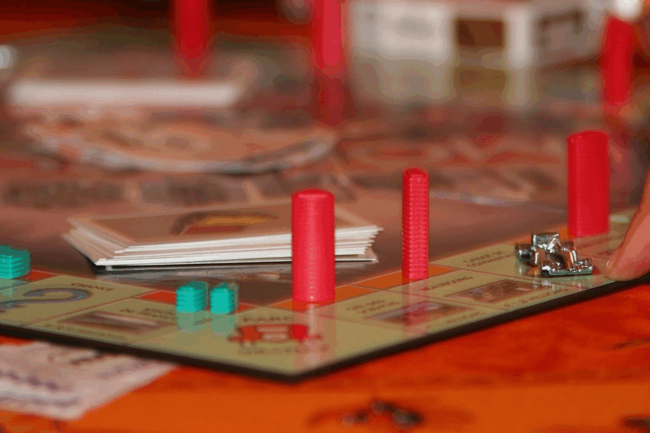 Dés gratuit Monopoly GO