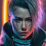 Cyberpunk 2