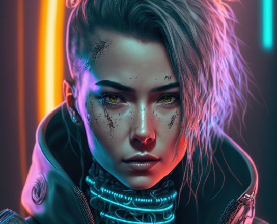 Cyberpunk 2
