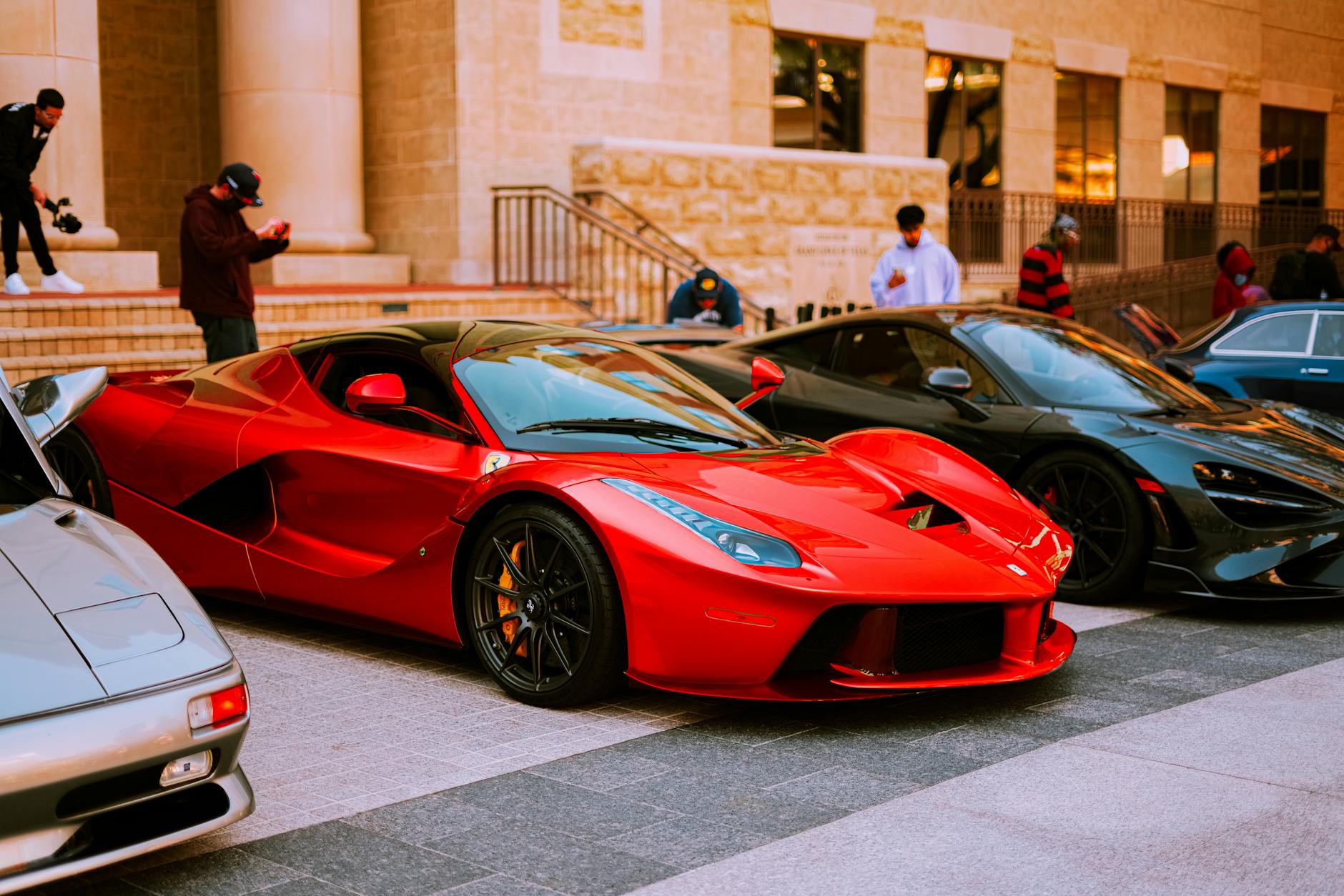 la voiture la plus rapide de gta 5