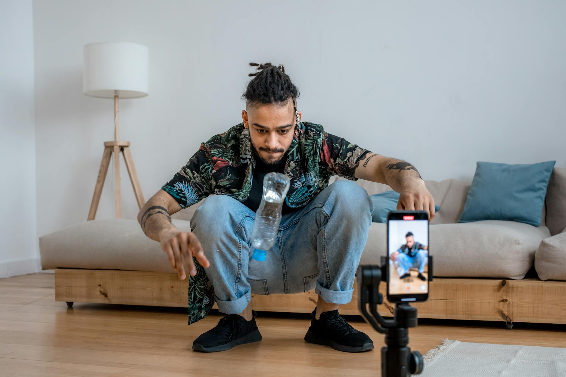 supprimer une video tik tok